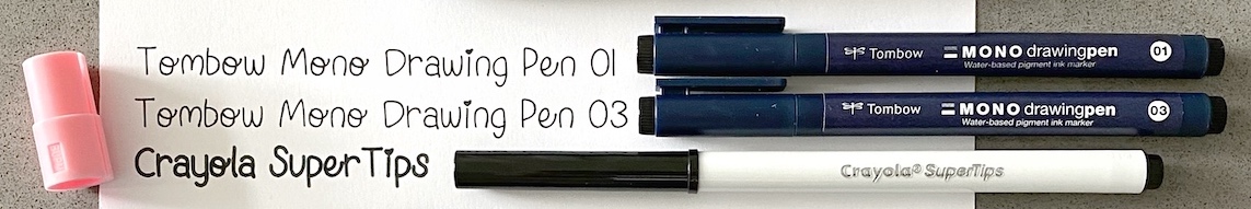 How to Use Non-Cricut Pens in your Cricut using Pen Adapters!