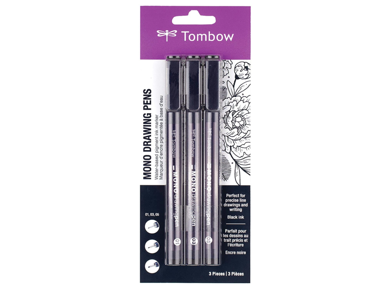 Tombow pens with Cricut Machine Karley Hall