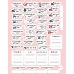 Payment & Reminder Planner Stickers